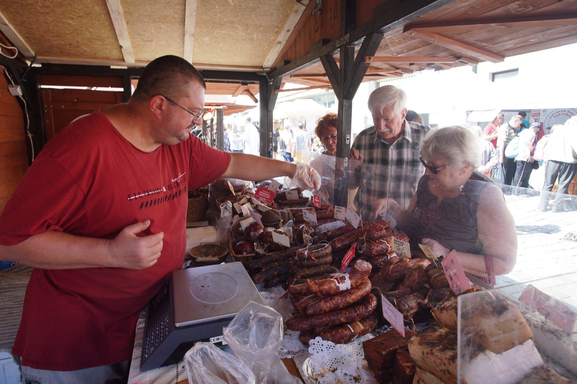Ogólnopolski Festiwal Dobrego Smaku