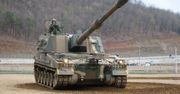 Rumunia zbroi się w artylerię. Pojedynek "Krabów" z Panzerhaubitze 2000