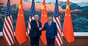 Donald Trump i Xi Jinping w Pekinie. Cieśnina Ormuz musi być otwarta