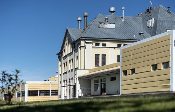 Van Pur może przejąć Browar Braniewo od Grupy Żywiec