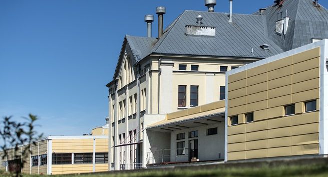 Van Pur może przejąć Browar Braniewo od Grupy Żywiec