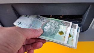 Fortuna w rękach Polaków. Jest potwierdzenie: gromadzimy gotówkę