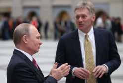 Kreml: Jeśli UE ruszy rosyjskie aktywa, Moskwa się zemści