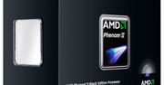 AMD Phenom II i Athlon II - popularne CPU wycofane z produkcji