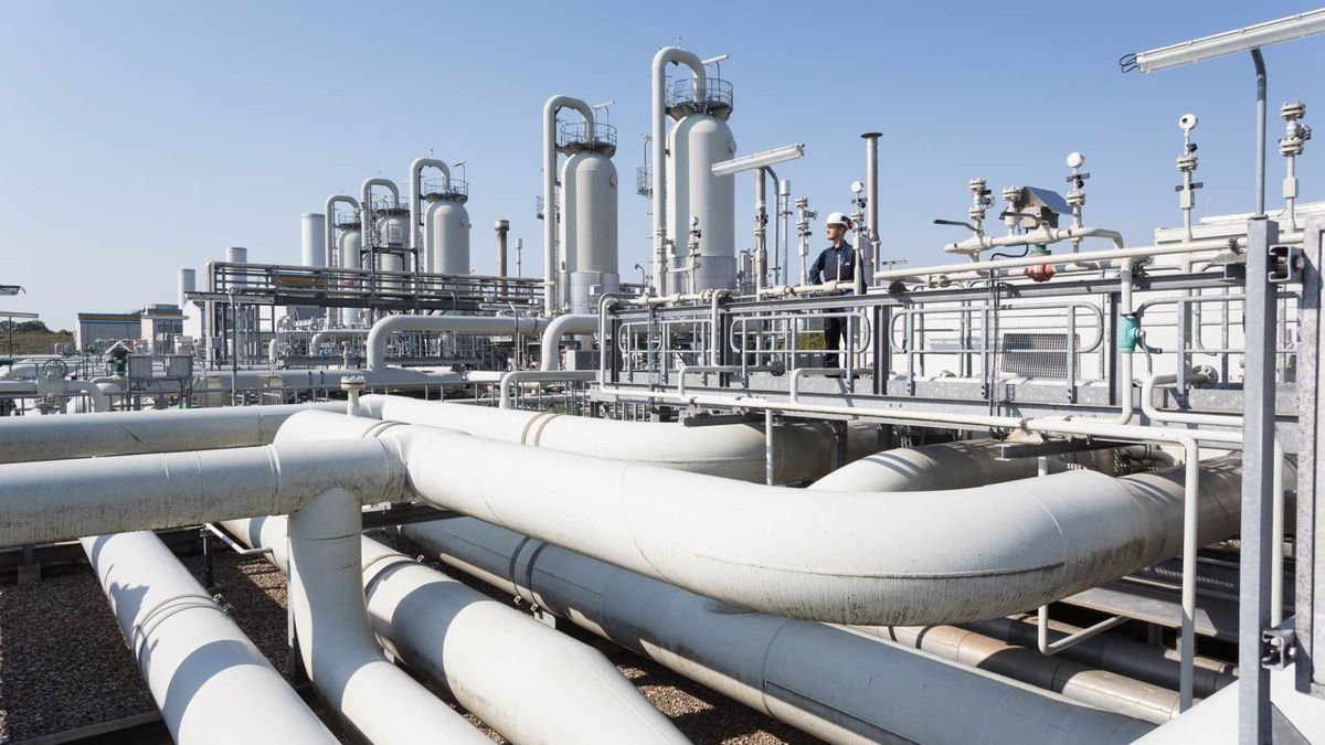 Spadek po niemieckiej spółce Gazpromu zostanie sprywatyzowany