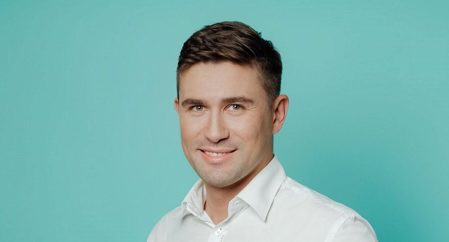 Transfer z RTL Group do zarządu re58. Jaromir Sroga z szerszymi kompetencjami [TYLKO U NAS]