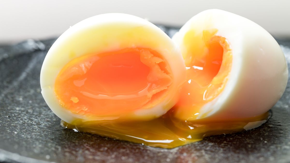 Jajka na miękko i ich wpływ na zdrowie