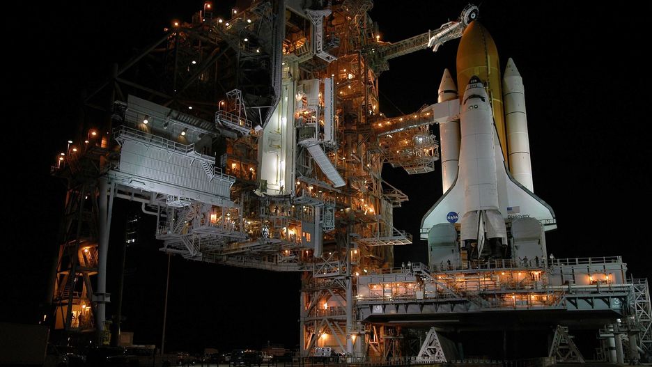 NASA 