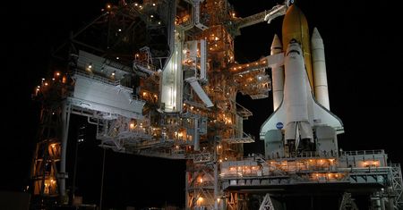 NASA i Siły Kosmiczne USA łączą siły. Będę realizować wspólne projekty