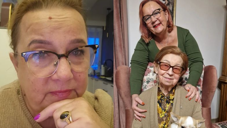 Izabela z "Gogglebox" apeluje o modlitwę