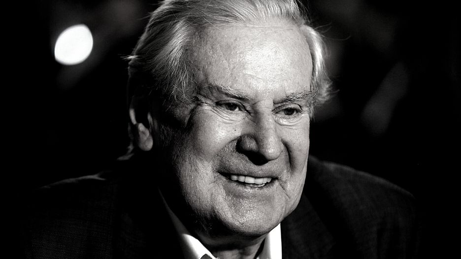 Wiesław Gołas nie żyje
