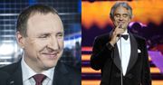 TYLKO NA PUDELKU: Wiemy, ILE TVP zapłaciło Andrei Bocellemu za wielkanocny koncert!