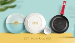 BE7 odpowiada za wdrożenie strategii trzech marek firmy Altom