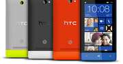 HTC 8S Windows Phone - dane techniczne [Specyfikacje]