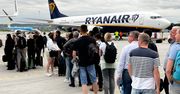 Pasażerowie Ryanair ostrzegani. Będą utrudnienia dla Polaków?