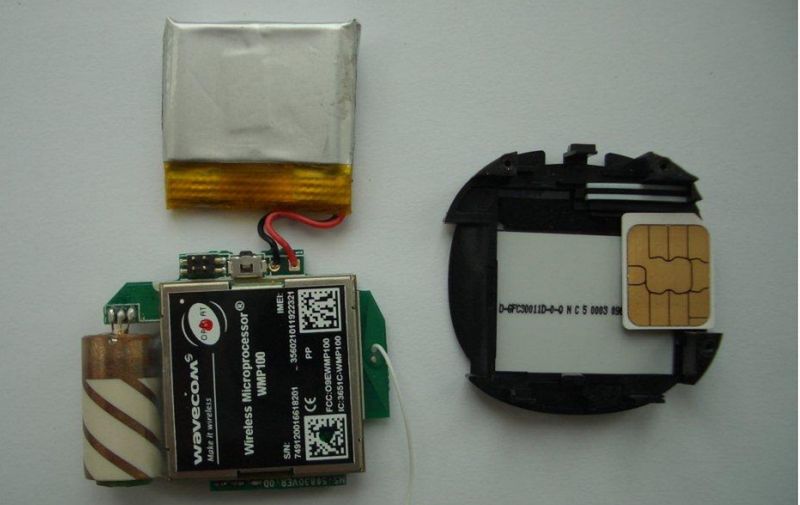 Znana z iPada karta micro SIM to ściema? 1