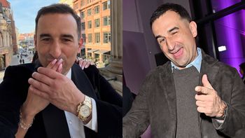 Michał Koterski przeczytał, że ma "po katolicku NOWĄ D*PĘ co rok". Aktor pokusił się o zabawną odpowiedź