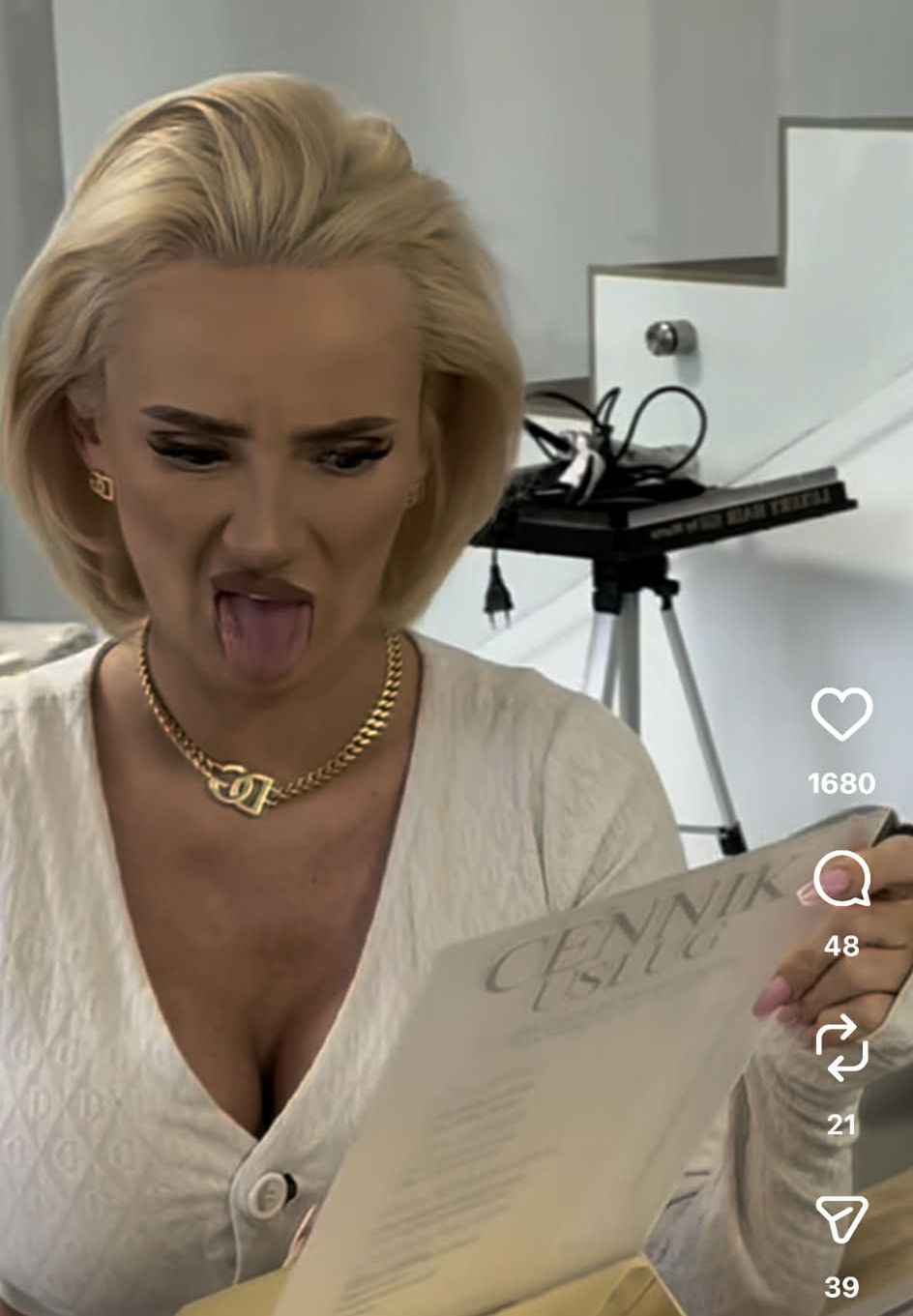 Izabela Macudzińska