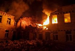 Szybkie zawieszenie ataków na infrastrukturę? "To Kreml kontroluje kryzys"