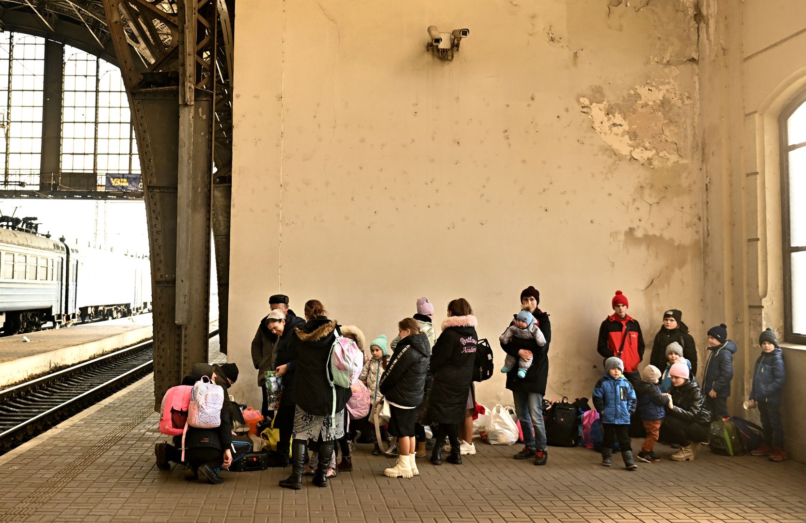 Wyszukiwania frazy „praca w Polsce” po ukraińsku z terytorium Polski wystrzeliły. To sugeruje wielkie zmiany na rynku pracy. 
