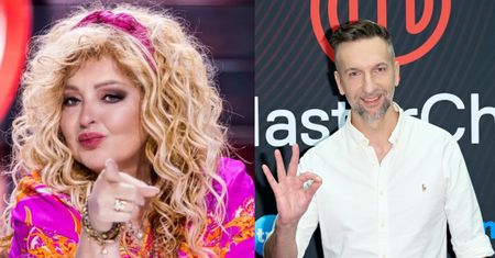 Magda Gessler nie gryzła się w język. Powiedziała, co myśli o nowym jurorze "MasterChefa"