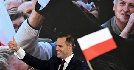 Pewna wygrana Nawrockiego. To jeden z jego bastionów