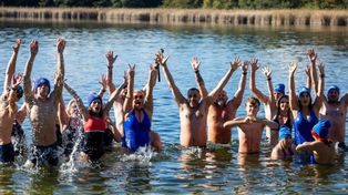 Piecki: Morsy będą zbierać pieniądze dla chorych dzieci