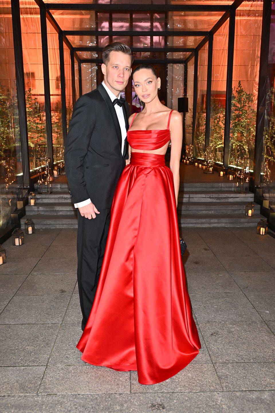 Michał Mikołajczak i Edyta Zając wygrali "Afrykę Express" 