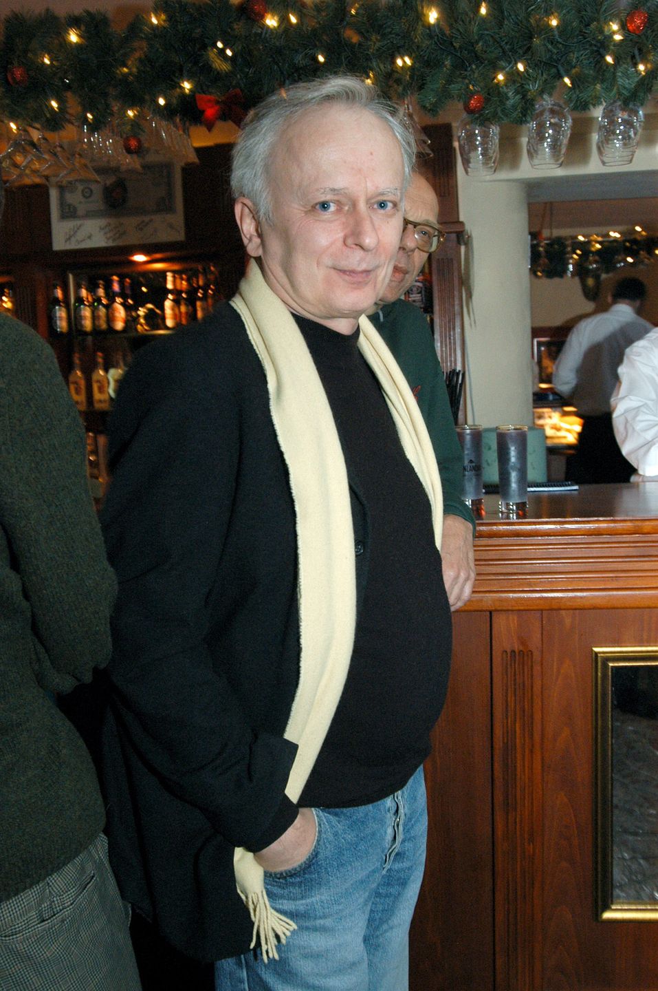 Janusz Olejniczak