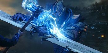 Powrócił do kin. Zarobił już 2,8 miliarda dol. Lepszy jest tylko "Avatar"