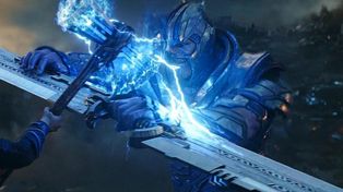 Powrócił do kin. Zarobił już 2,8 miliarda dol. Lepszy jest tylko "Avatar"