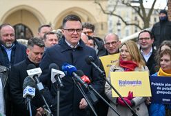 Hołownia pójdzie do Republiki. "Polacy muszą zobaczyć wybór"