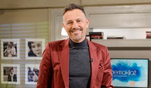 Patrzą na auto Ibisza. I nie mogą wytrzymać ze śmiechu