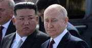 Kim "wbija nóż" Putinowi. Niemcy rozpracowali Koreę Północną