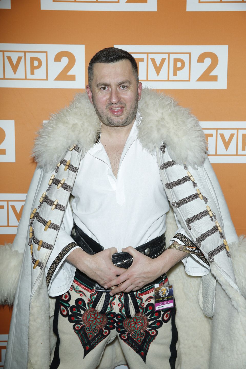 Sukces Norbiego: zagrał koncert dla SIEDMIU OSÓB