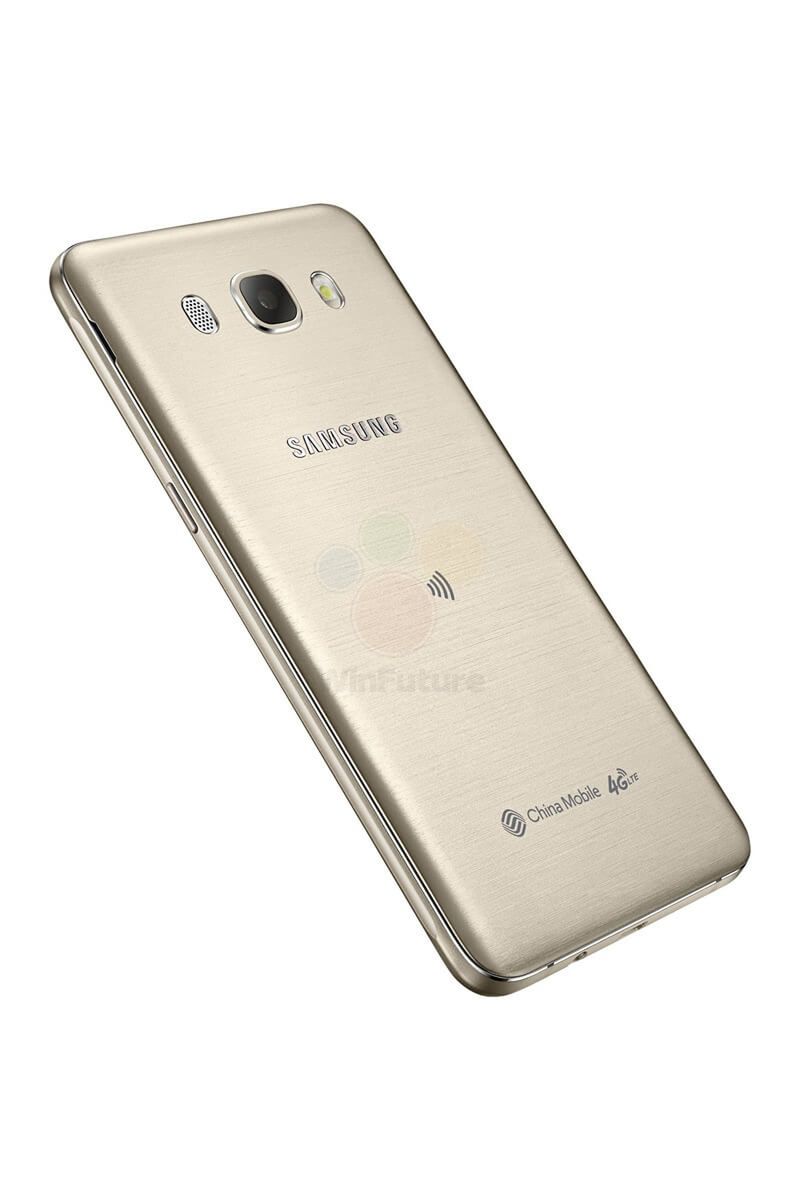 #wSkrócie: Galaxy J5 (2016) na zdjęciach, polska cena PlayStation VR oraz lista smartfonów z aktualizacją do Windowsa 10 Mobile 11