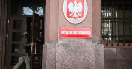 Sprawa gwałtu w Monachium. Polska wezwała ambasadora Niemiec