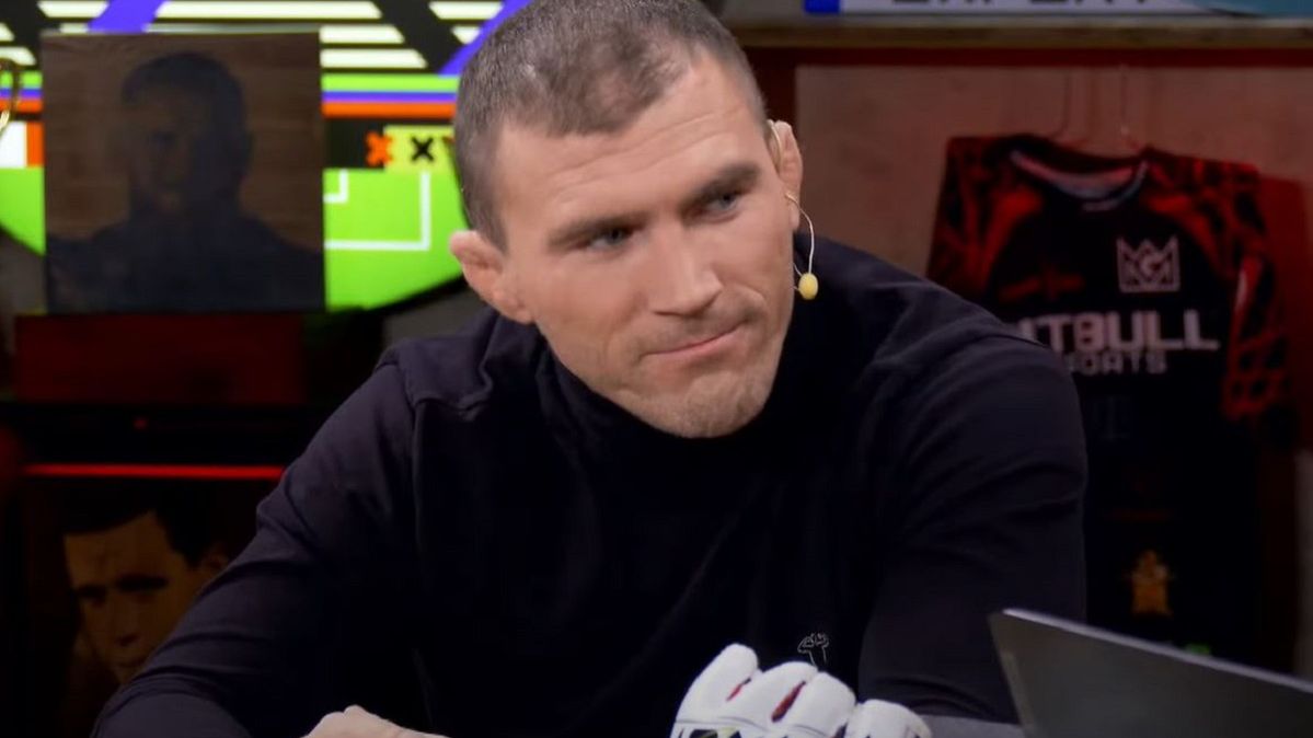 Na zdjęciu: Daniel Rutkowski