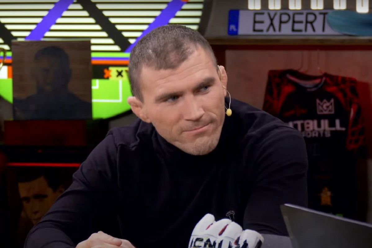 Na zdjęciu: Daniel Rutkowski