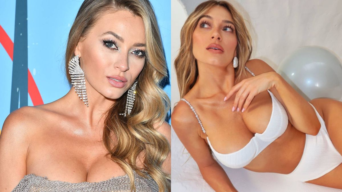 Marcelina Zawadzka i jej dieta