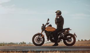 Modny hit z Włoch. Ducati Scrambler sprzedał się w 100 tys. egzemplarzy