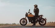 Modny hit z Włoch. Ducati Scrambler sprzedał się w 100 tys. egzemplarzy