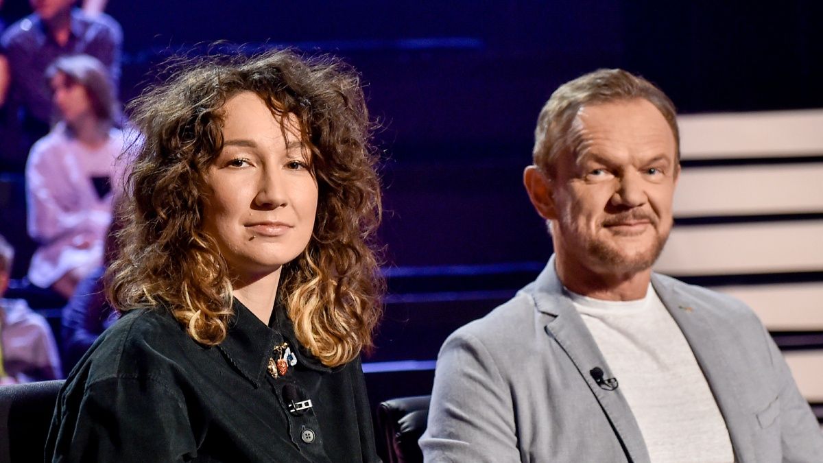 Cezary Pazura, Anastazja Pazura