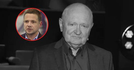 Trzaskowski wspomina: znakomity aktor filmowy, teatralny i dubbingowy