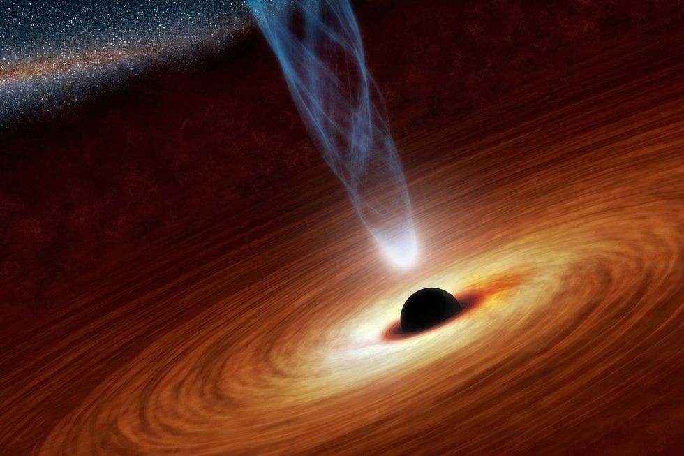 Zegarek z Księżyca i kosmiczne choroby, czyli na co i dlaczego chorują astronauci? 4