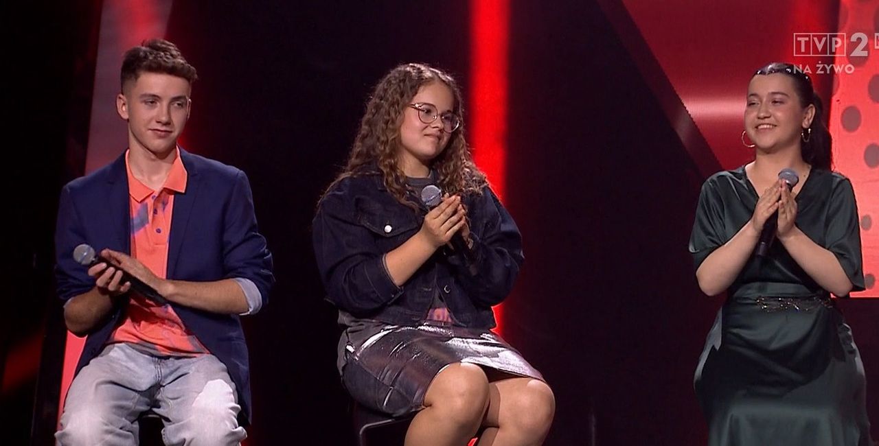 Poznaliśmy zwycięzcę "The Voice Kids 7". Widzowie zareagowali: "Totalna ustawka"