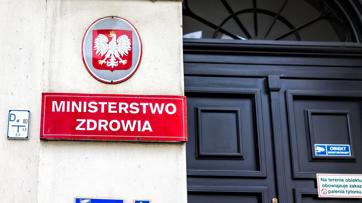Ministerstwo zapowiada możliwe konsekwencje