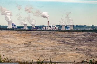 Kopalnia Turów. Anna Zalewska: Nie chcemy zamykania kopalni i elektrowni