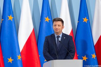 Konferencja rządu. 8 mln podanych dawek szczepionki w Polsce