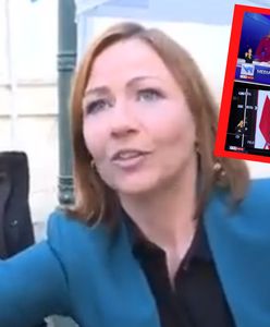 Piramidalna bzdura "Wiadomości". Aż trudno uwierzyć, co teraz zrobili